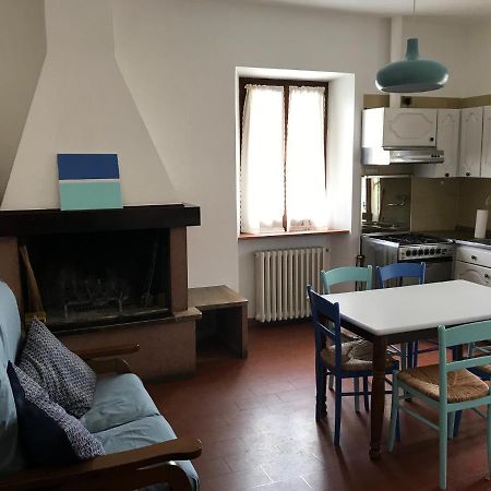 La Casa Delle Sirene Hotell Assisi Eksteriør bilde
