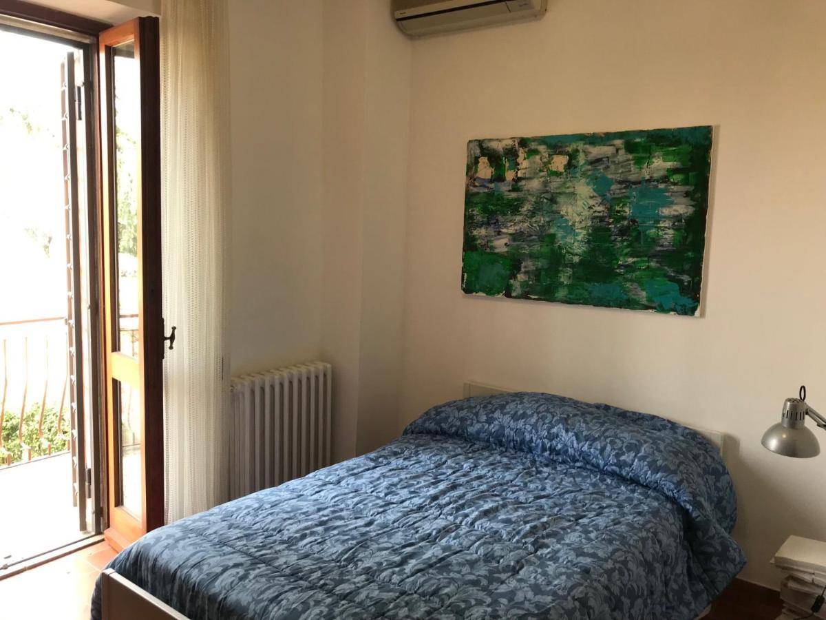 La Casa Delle Sirene Hotell Assisi Eksteriør bilde