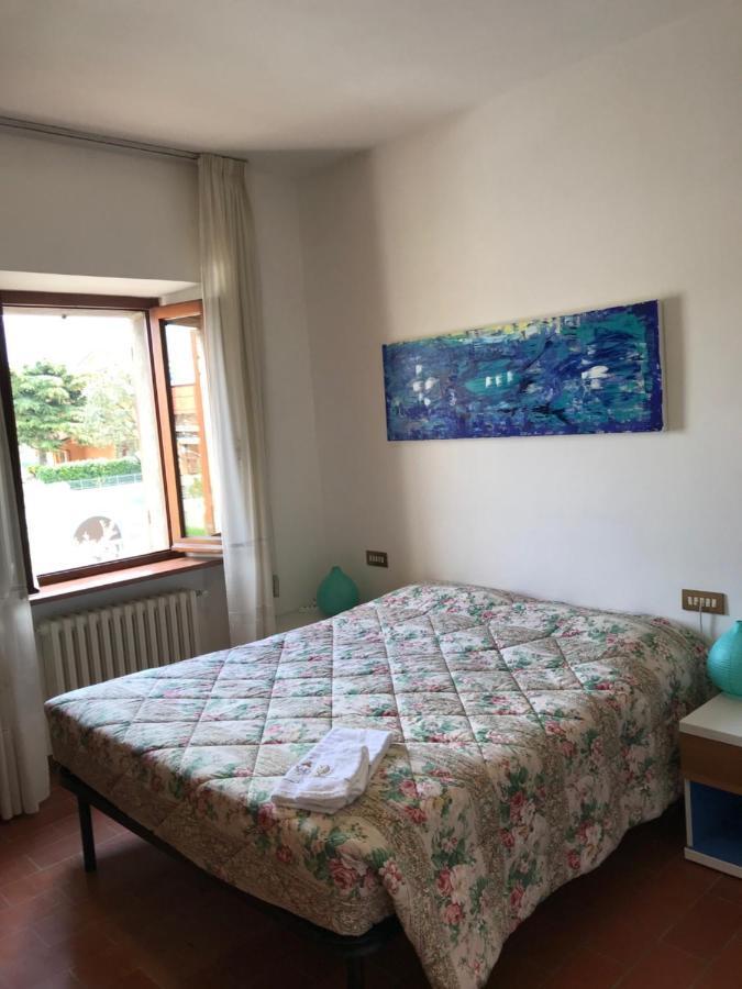 La Casa Delle Sirene Hotell Assisi Eksteriør bilde