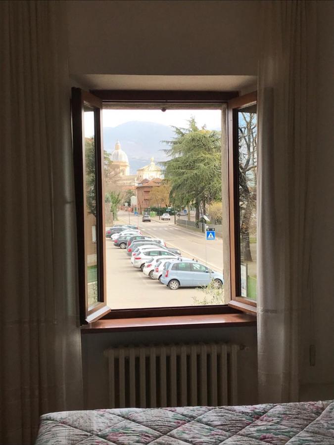 La Casa Delle Sirene Hotell Assisi Eksteriør bilde