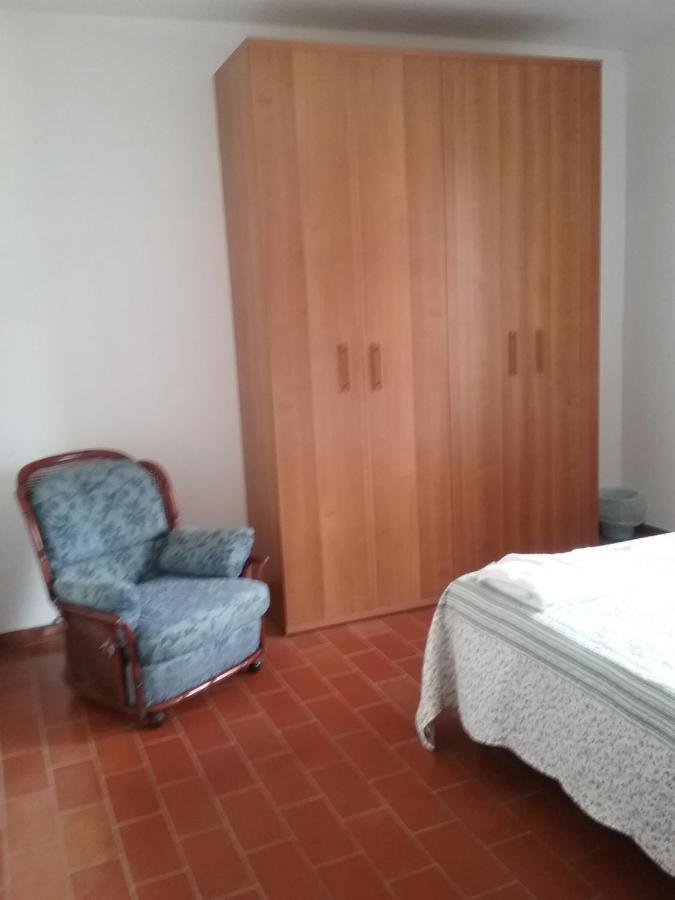 La Casa Delle Sirene Hotell Assisi Eksteriør bilde