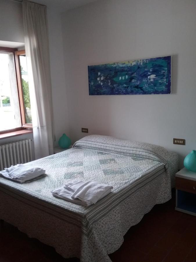 La Casa Delle Sirene Hotell Assisi Eksteriør bilde
