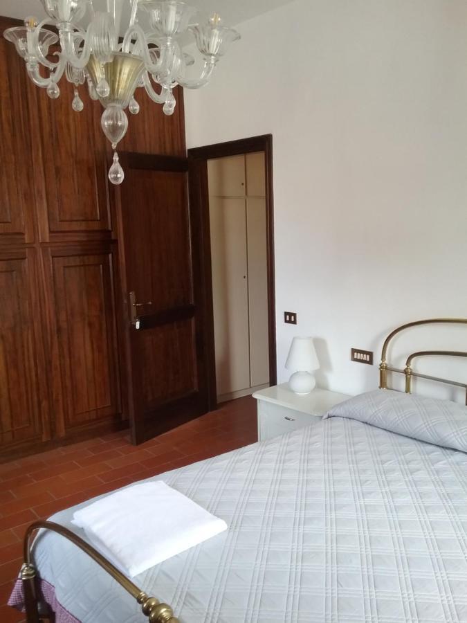 La Casa Delle Sirene Hotell Assisi Eksteriør bilde