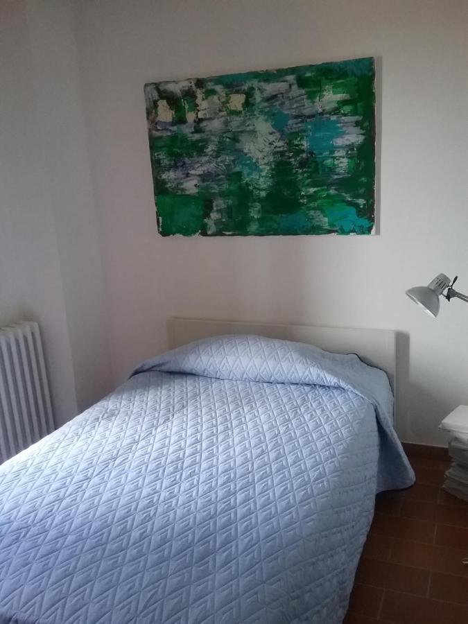 La Casa Delle Sirene Hotell Assisi Eksteriør bilde