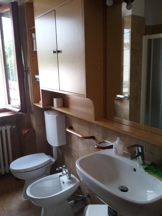 La Casa Delle Sirene Hotell Assisi Eksteriør bilde